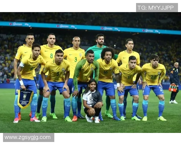 美洲杯激战巴西与厄瓜多尔谁能笑到最后精彩对决即将上演